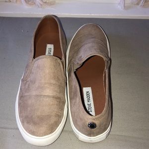 Steve Madden shoes